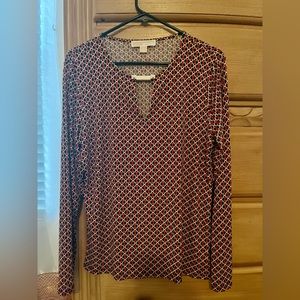Michael Kors blouse